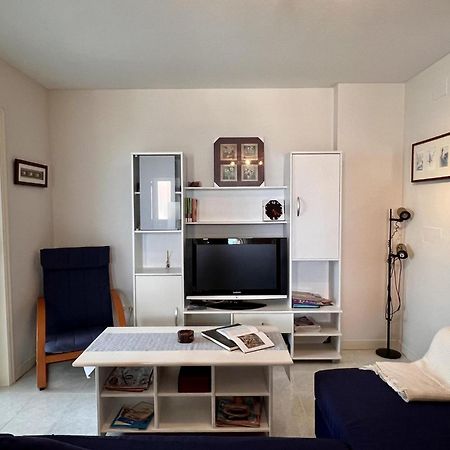 Apartamento La Caleta III Mogro Buitenkant foto