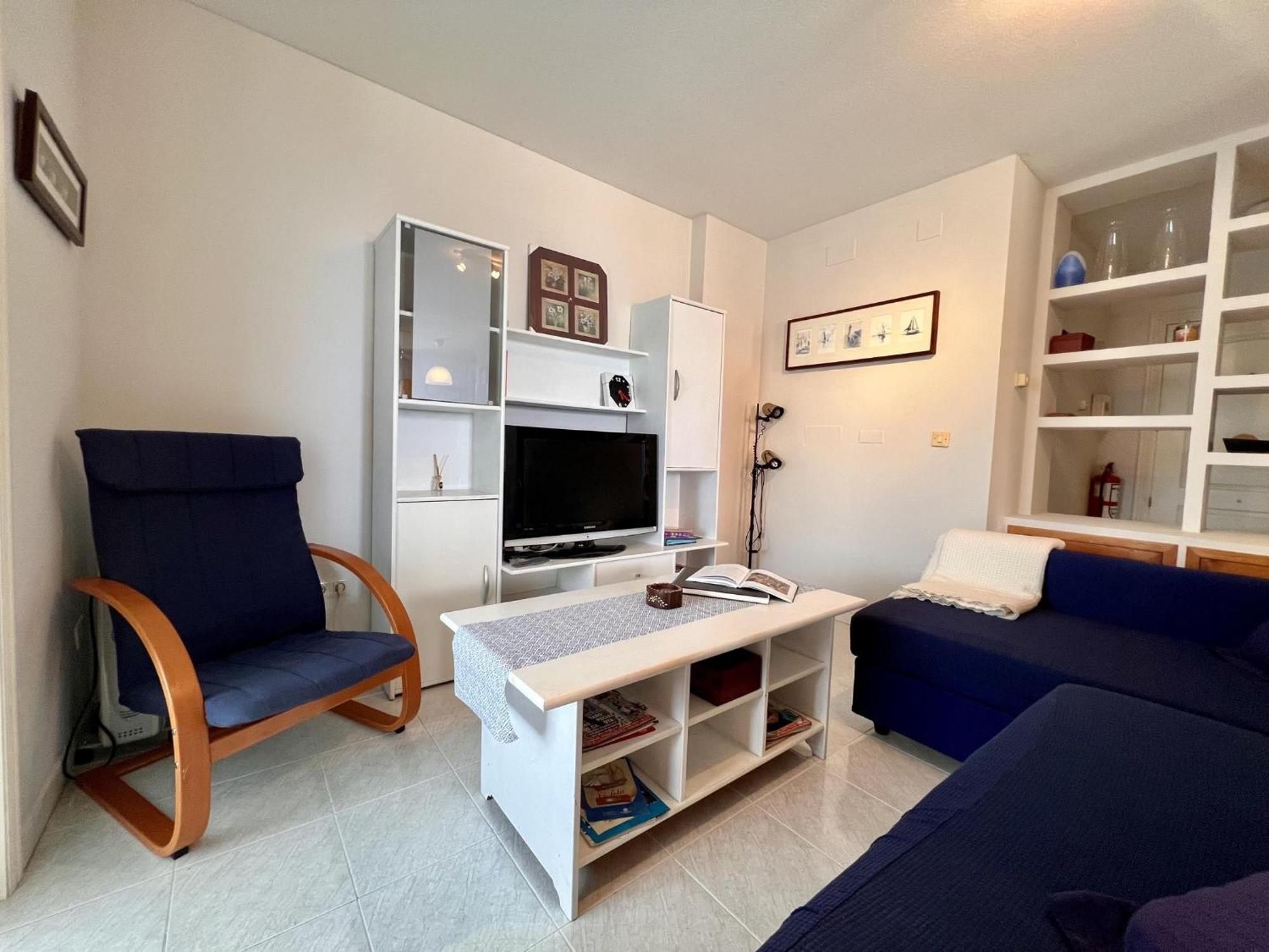 Apartamento La Caleta III Mogro Buitenkant foto